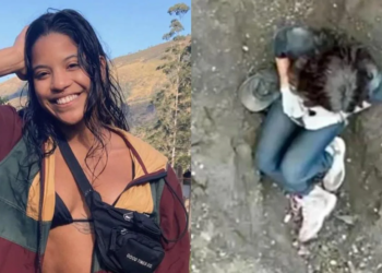 Caso Juliana Marins: Brasileira que caiu de vulcão na Indonésia é vista ‘imóvel’ a 500 m de profundidade