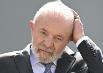 Rejeição ao Governo Lula sobe para 56,7%, aponta Paraná Pesquisas