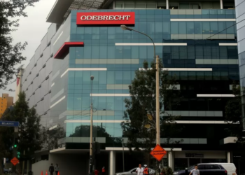 Testemunha-chave do Caso Odebrecht é encontrada morta em circunstâncias suspeitas no Peru