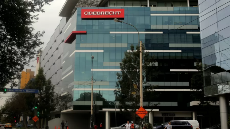 Testemunha-chave do Caso Odebrecht é encontrada morta em circunstâncias suspeitas no Peru