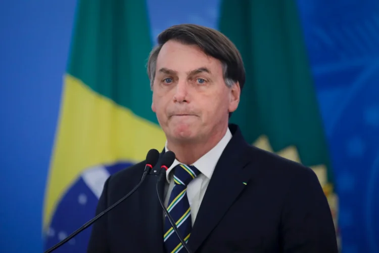 Zanin nega pedido do PL para Bolsonaro ser julgado pelo plenário do STF