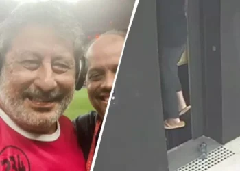 Radialista de 65 anos morre após cair em fosso de elevador