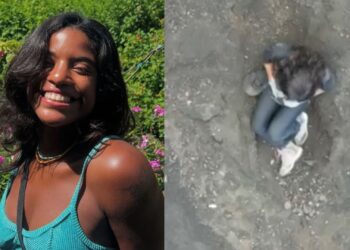 Autópsia confirma que brasileira morta em vulcão na Indonésia sofreu trauma grave no tórax após queda