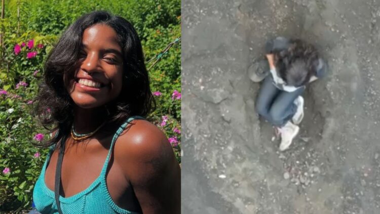 Autópsia confirma que brasileira morta em vulcão na Indonésia sofreu trauma grave no tórax após queda