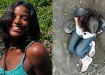 Helicópteros serão enviados para resgatar brasileira no vulcão da Indonésia; ela está há 60 horas sem água e comida