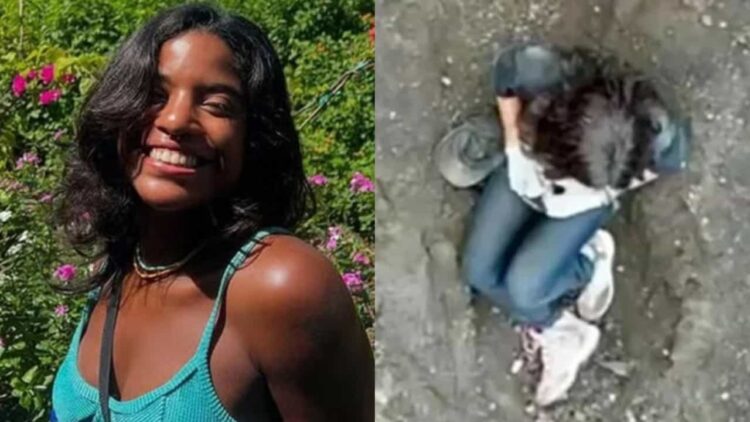 Helicópteros serão enviados para resgatar brasileira no vulcão da Indonésia; ela está há 60 horas sem água e comida