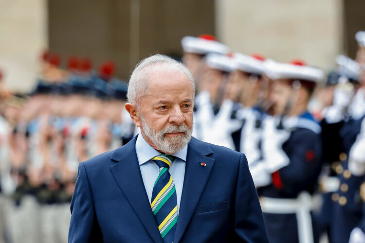 Lula diz preferir ficar na terra a ir para o céu: “tenho muita coisa para fazer”