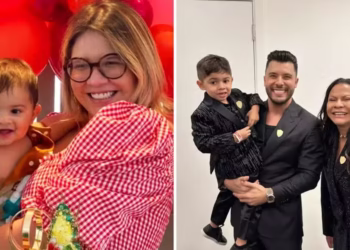 Saiba como ficou a divisão do patrimônio de R$ 500 milhões de Marília Mendonça