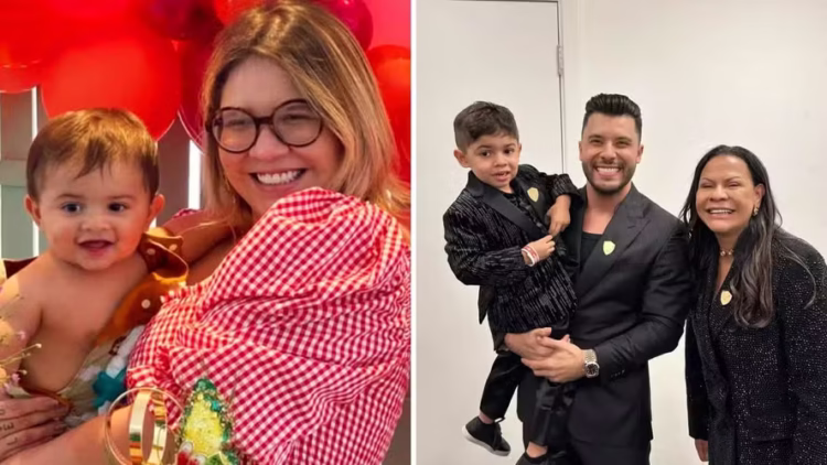 Saiba como ficou a divisão do patrimônio de R$ 500 milhões de Marília Mendonça