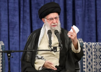 Irã divulga comunicado a todas as nações: “Esta noite haverá uma grande surpresa, uma que o mundo lembrará por séculos”