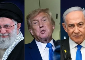 Embaixador de Israel afirma na ONU que Trump merece ganhar prêmio Nobel da Paz