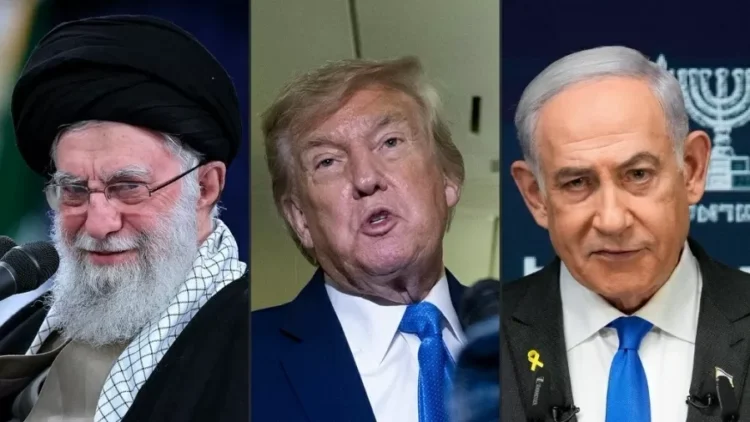 Embaixador de Israel afirma na ONU que Trump merece ganhar prêmio Nobel da Paz