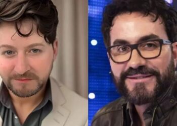 Padre Fábio de Melo é denunciado ao Vaticano após confusão com ex-gerente de cafeteria