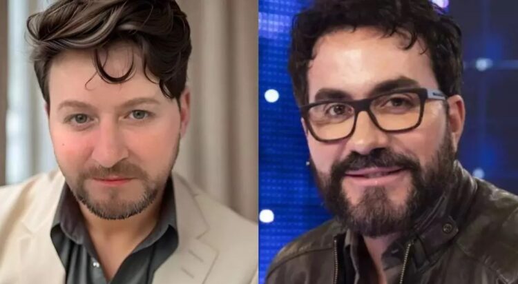 Padre Fábio de Melo é denunciado ao Vaticano após confusão com ex-gerente de cafeteria