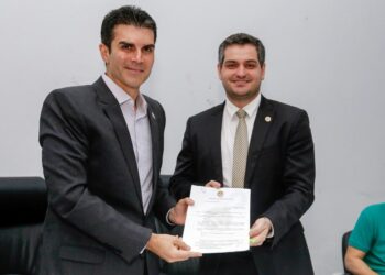 Ricardo Sefer assume Secretaria de Educação do Pará