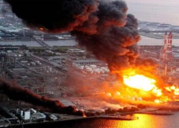 Fukushima: o dia em que a tecnologia falhou diante da natureza