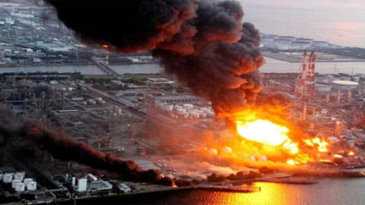 Fukushima: o dia em que a tecnologia falhou diante da natureza