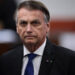 Bolsonaro se irrita com notícia polêmica dada pela Jovem Pan: “Não procede”