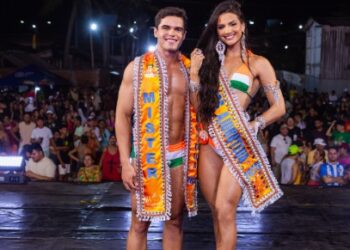 Concurso de beleza no Pará vira alvo de polêmica após resultado levantar suspeitas de irregularidades