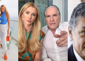 Professor da UFRJ que sugeriu “guilhotina” à família de Roberto Justus já foi secretário do governo Lula