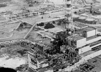 Chernobyl: Como um Teste de Segurança Terminou em Tragédia Global