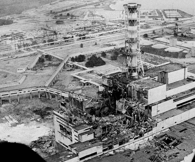 Chernobyl: Como um Teste de Segurança Terminou em Tragédia Global