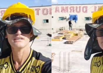 Empresário de Castanhal culpa Bolsa Família por falta de mão de obra e vídeo gera polêmica nas redes