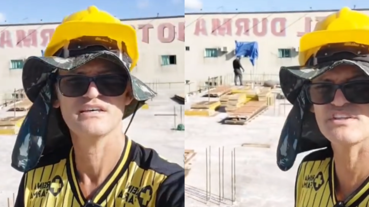 Empresário de Castanhal culpa Bolsa Família por falta de mão de obra e vídeo gera polêmica nas redes