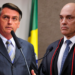 PGR pede ao STF condenação de Bolsonaro e mais sete por tentativa de golpe