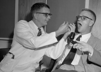 Os Experimentos Secretos com LSD Feitos pelo Governo Americano