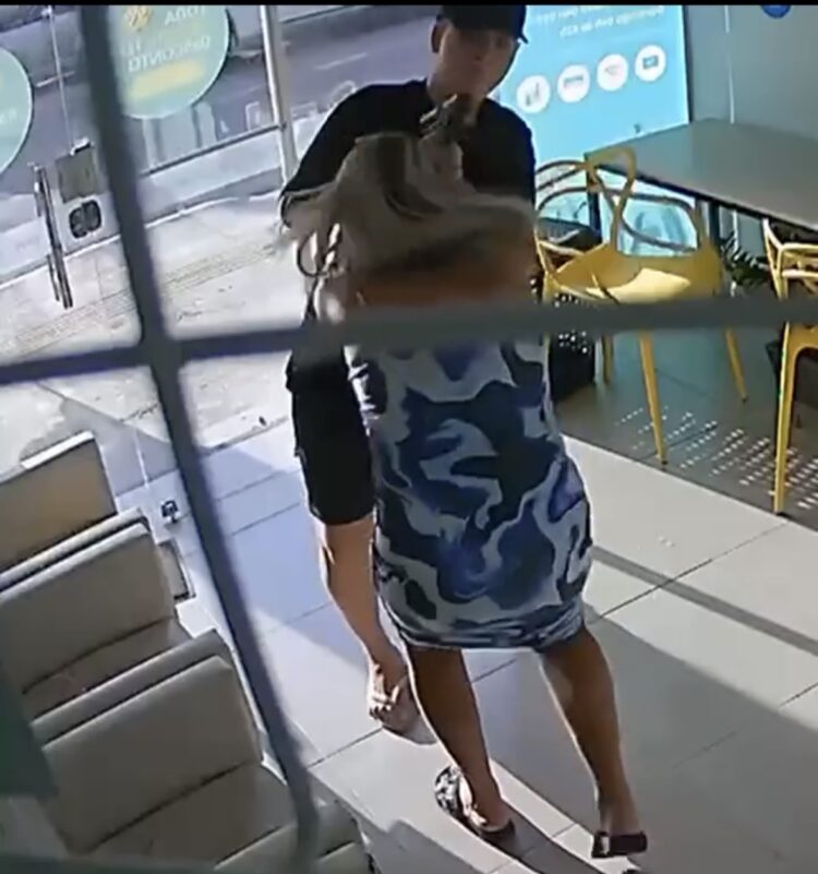 Criminoso invade lavanderia e agride mulher durante assalto no bairro da Pedreira, em Belém