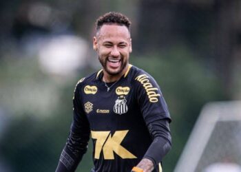 Santos negocia amistoso contra o Remo para primeiro jogo de Neymar após a renovação