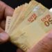 Entra em vigor hoje o novo Salário Mínimo Paulista, de R$ 1.804