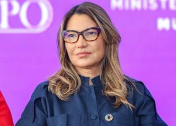 Câmara: Comissão aprova que TCU analise gastos de viagem de Janja à Rússia