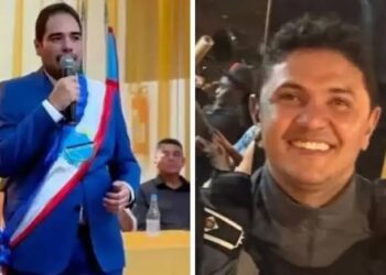 Prefeito de município no Maranhão é investigado por morte de PM