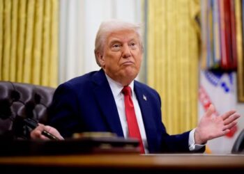 Trump anuncia tarifas de até 40% sobre países que não firmaram acordos comerciais