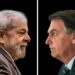 Bolsonaro reage após ser chamado de “coisa covarde” por Lula
