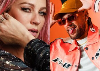 Luana Piovani e Neymar se enfrentam em audiência sigilosa, e atriz compartilha indignação: ‘Assim funciona a justiça brasileira’