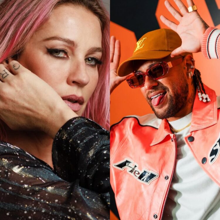 Luana Piovani e Neymar se enfrentam em audiência sigilosa, e atriz compartilha indignação: ‘Assim funciona a justiça brasileira’