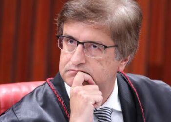 Carta de Senador dos EUA a Gonet, indica mais alvos de Trump