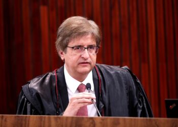 Governo Trump discute sanções a Gonet por pedir prisão de Bolsonaro