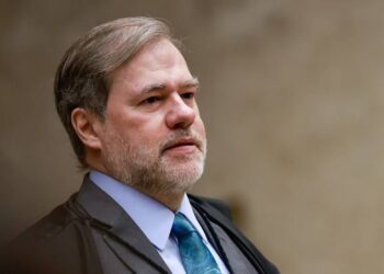 Toffoli anula todos os atos da Lava Jato contra Alberto Youssef