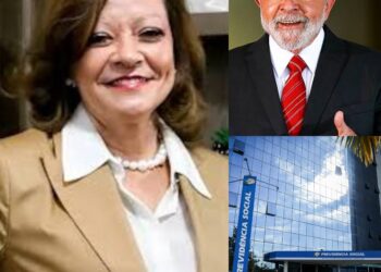 Alvo da PF, operadora investigada participou de reunião no INSS durante governo Lula