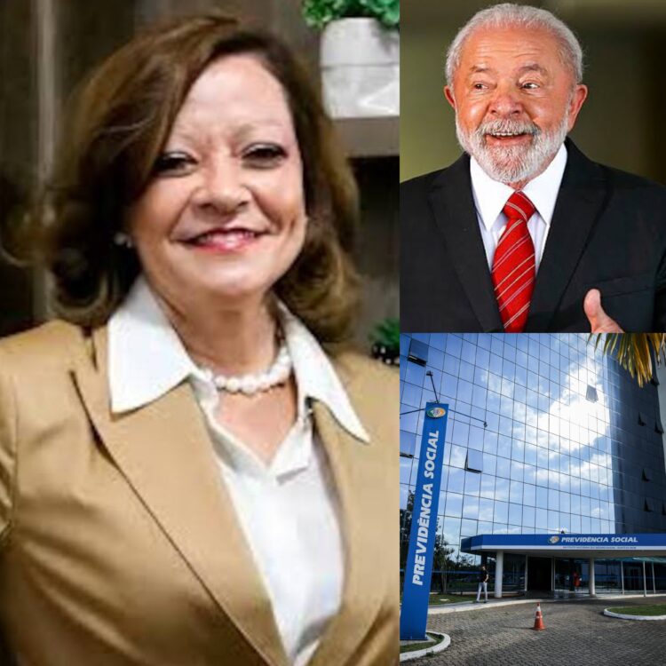 Alvo da PF, operadora investigada participou de reunião no INSS durante governo Lula