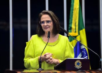 Oposição vai priorizar impeachment de Alexandre de Moraes, diz Damares