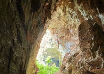 Unesco reconhece Parque Cavernas do Peruaçu, em MG, como Patrimônio Mundial Natural da Humanidade