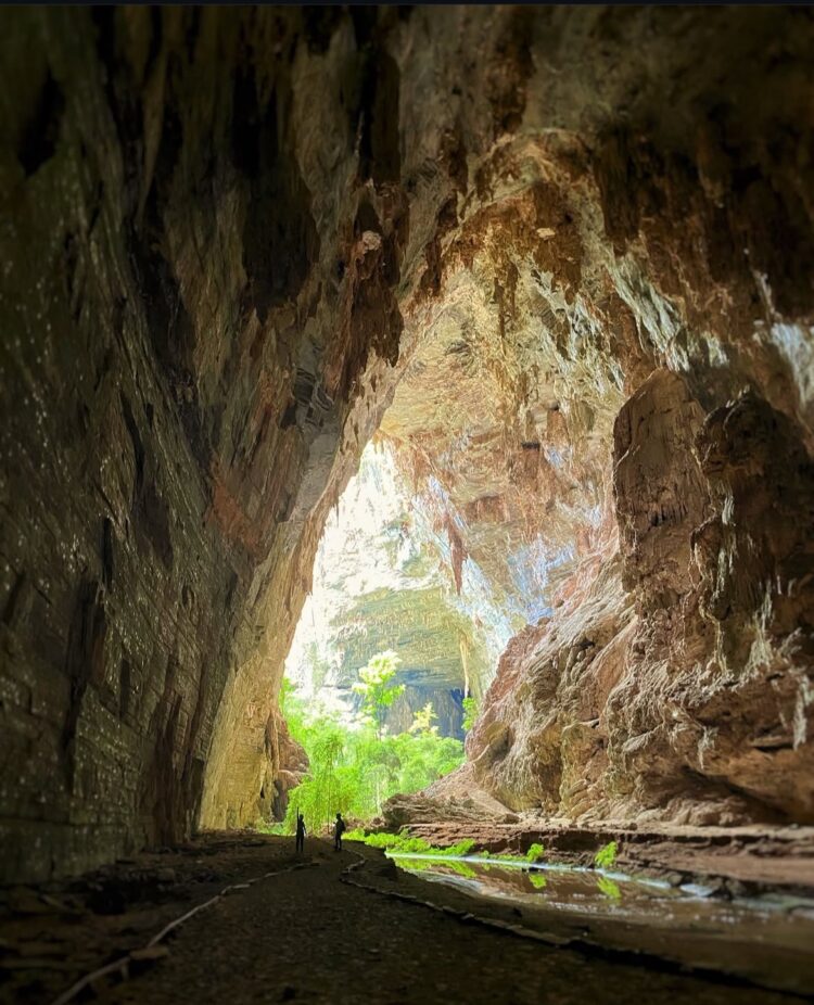 Unesco reconhece Parque Cavernas do Peruaçu, em MG, como Patrimônio Mundial Natural da Humanidade