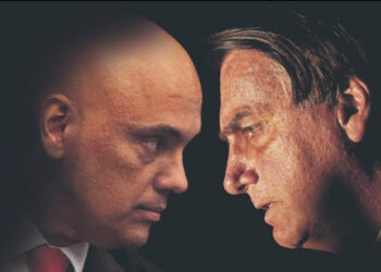 Bolsonaro pode ser preso a qualquer momento nas próximas 24 horas