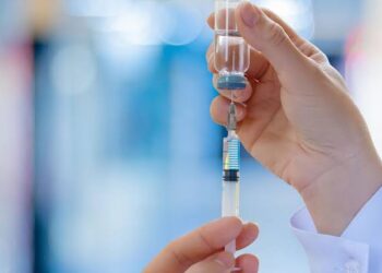 Vacina universal contra câncer apresenta resultados promissores em estudo