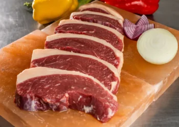 Compra de carne brasileira pelos EUA despenca 80% em três meses